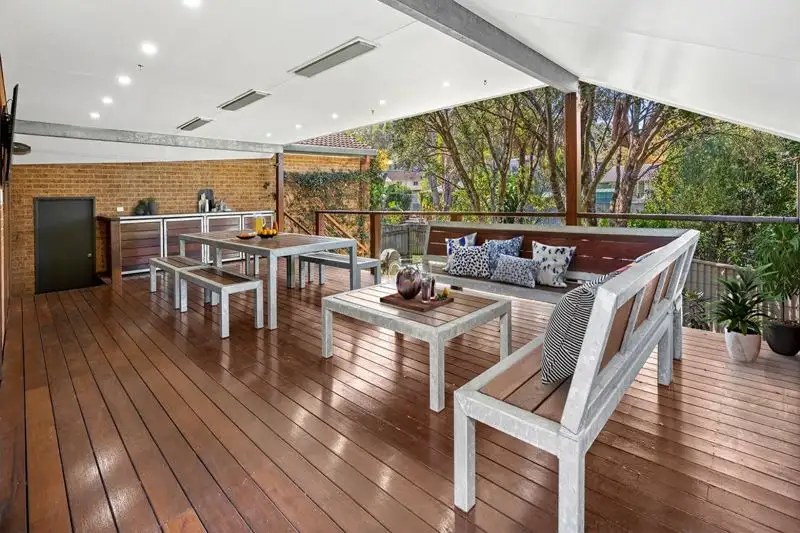 Main view of Homely villa listing, 3/17 Apollo Drive, Coffs Harbour NSW 2450