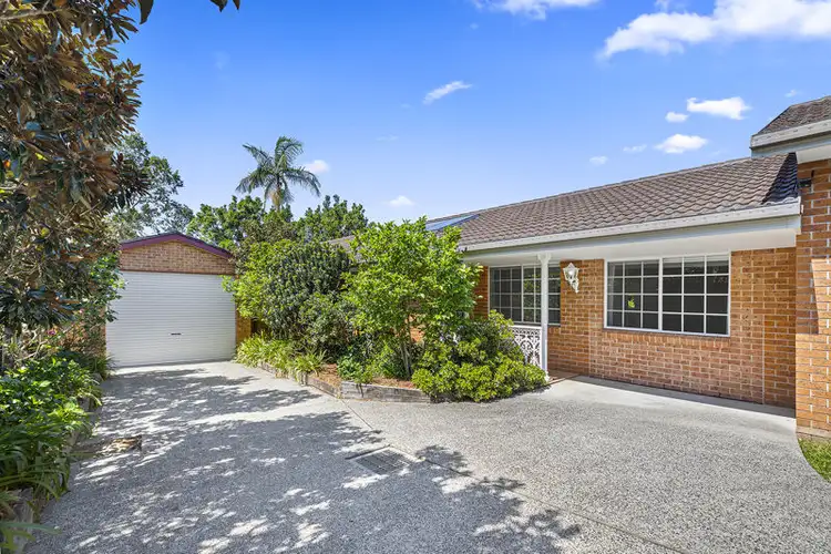 Fifth view of Homely villa listing, 3/17 Apollo Drive, Coffs Harbour NSW 2450