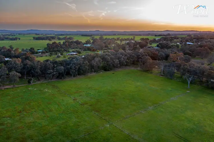Main view of Homely land listing, Lots 215-218 CNR Sarah/Charles Streets (West), Gerogery NSW 2642