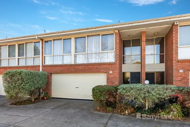 Main view of Homely apartment listing, 18/9-13 Wetherby Road, Doncaster VIC 3108