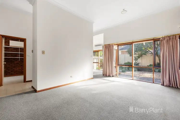 Second view of Homely apartment listing, 18/9-13 Wetherby Road, Doncaster VIC 3108