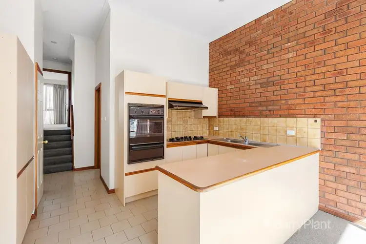 Third view of Homely apartment listing, 18/9-13 Wetherby Road, Doncaster VIC 3108