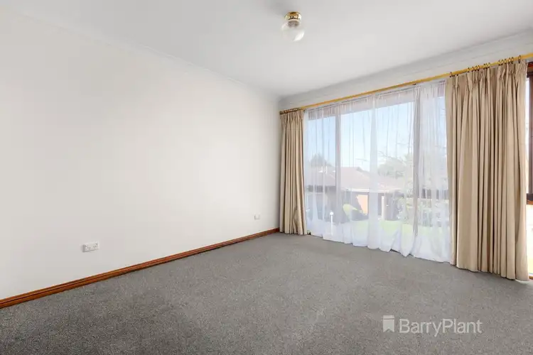 Fifth view of Homely apartment listing, 18/9-13 Wetherby Road, Doncaster VIC 3108