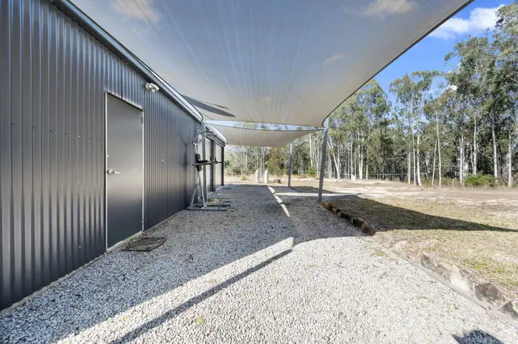 Third view of Homely house listing, 1 Perch Road, Wells Crossing NSW 2460