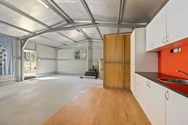 Fourth view of Homely house listing, 1 Perch Road, Wells Crossing NSW 2460