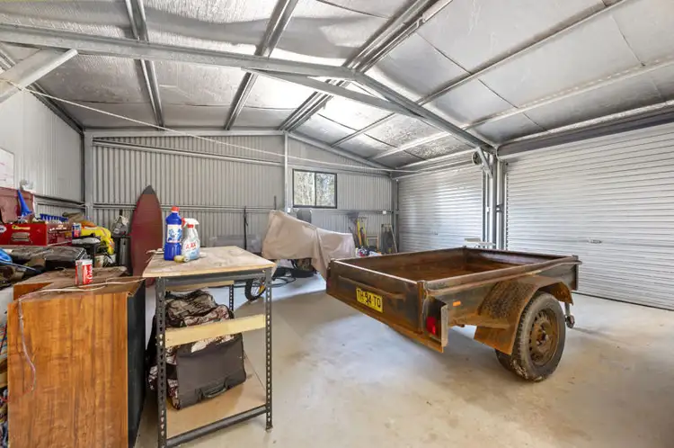 Fifth view of Homely house listing, 1 Perch Road, Wells Crossing NSW 2460