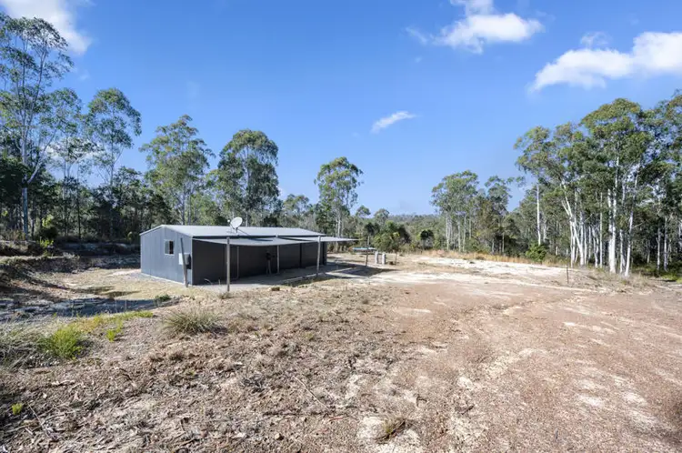 Sixth view of Homely house listing, 1 Perch Road, Wells Crossing NSW 2460