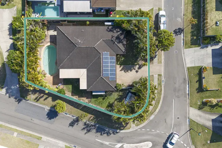 Main view of Homely house listing, 1 Fernwood Street, Kurwongbah QLD 4503