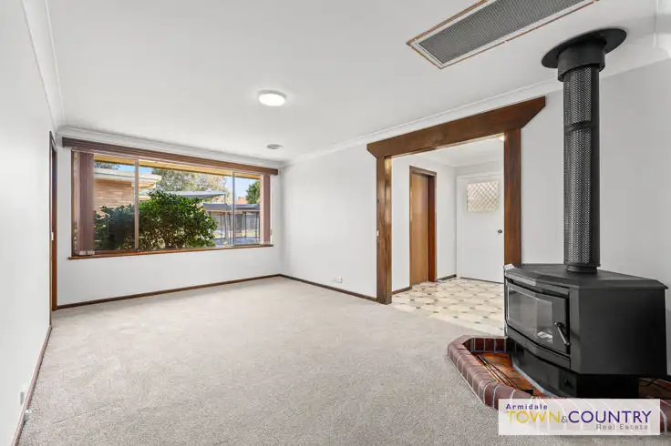 Second view of Homely house listing, 2 Wendo Street, Armidale NSW 2350
