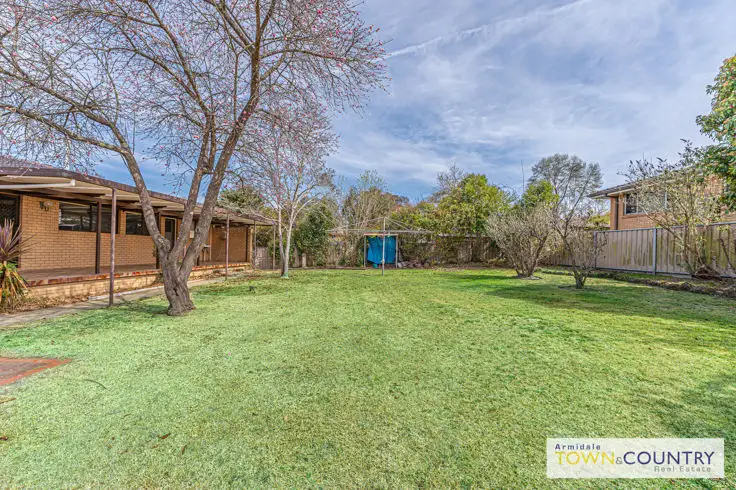 Third view of Homely house listing, 2 Wendo Street, Armidale NSW 2350