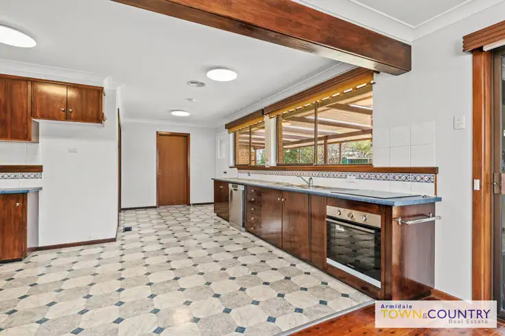 Fourth view of Homely house listing, 2 Wendo Street, Armidale NSW 2350