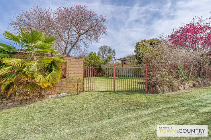 Fifth view of Homely house listing, 2 Wendo Street, Armidale NSW 2350