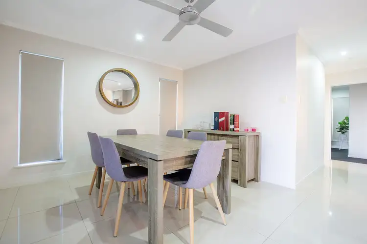 Fourth view of Homely house listing, 8 Lockyer Court, Rural View QLD 4740