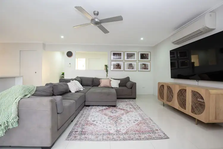 Fifth view of Homely house listing, 8 Lockyer Court, Rural View QLD 4740