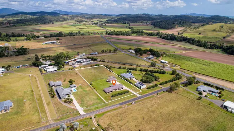 14 Mdina Drive, Habana QLD 4740