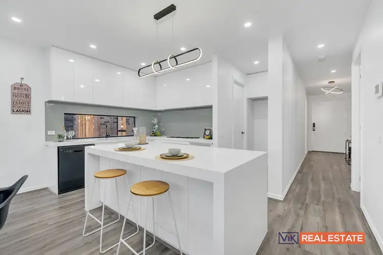 Main view of Homely house listing, 5 Babylon road, Mickleham VIC 3064