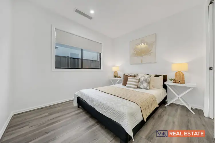 Sixth view of Homely house listing, 5 Babylon road, Mickleham VIC 3064
