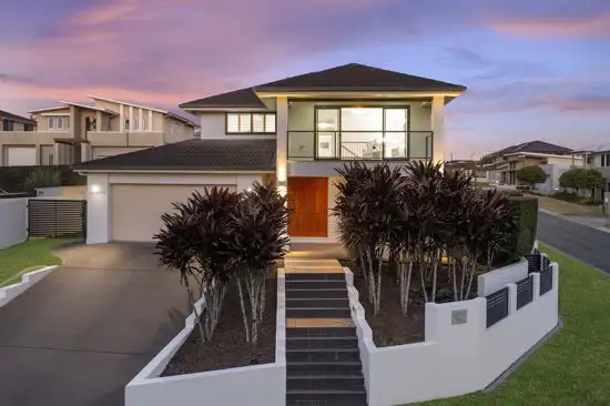 Main view of Homely house listing, 84 Craig Street, Wishart QLD 4122