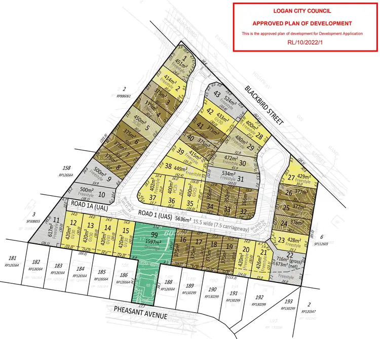 Second view of Homely rural property listing, 31 Blackbird Street & 53 Pheasant Avenue, Beenleigh QLD 4207