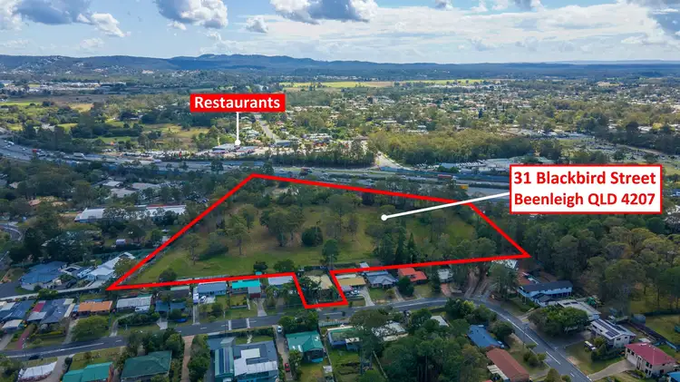 Third view of Homely rural property listing, 31 Blackbird Street & 53 Pheasant Avenue, Beenleigh QLD 4207