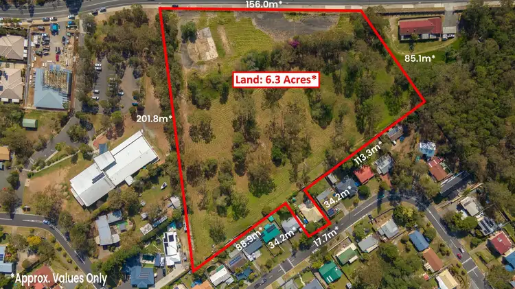 Fourth view of Homely rural property listing, 31 Blackbird Street & 53 Pheasant Avenue, Beenleigh QLD 4207