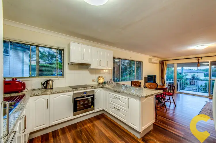 Main view of Homely house listing, 12 Pengana Street, Sunnybank QLD 4109