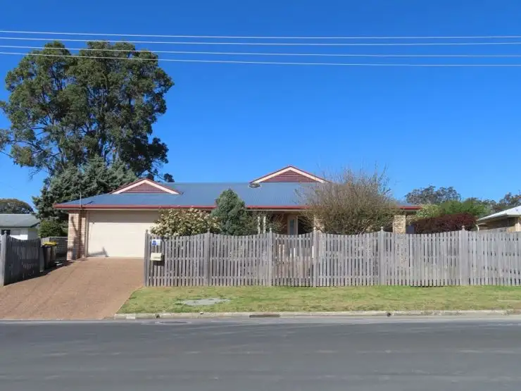 31 Britannia Street, Stanthorpe QLD 4380