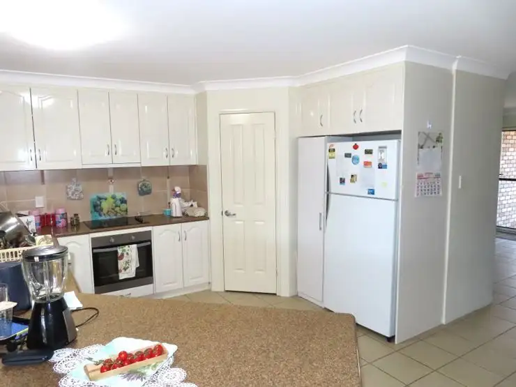 Second view of Homely house listing, 31 Britannia Street, Stanthorpe QLD 4380