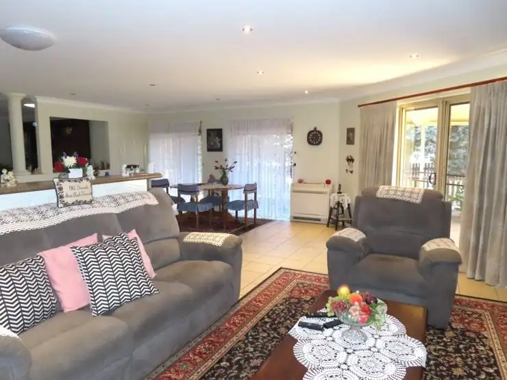 Third view of Homely house listing, 31 Britannia Street, Stanthorpe QLD 4380