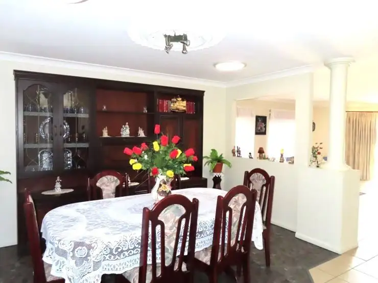 Fifth view of Homely house listing, 31 Britannia Street, Stanthorpe QLD 4380