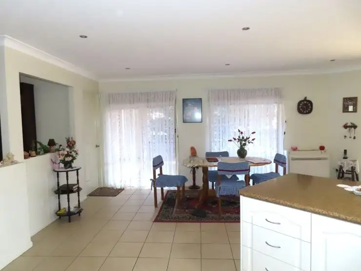 Sixth view of Homely house listing, 31 Britannia Street, Stanthorpe QLD 4380