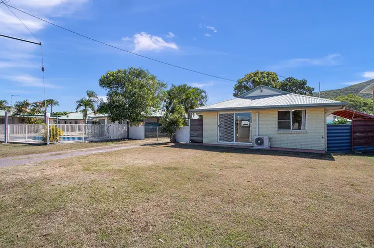 58 Zelma Street, Grasstree Beach QLD 4740