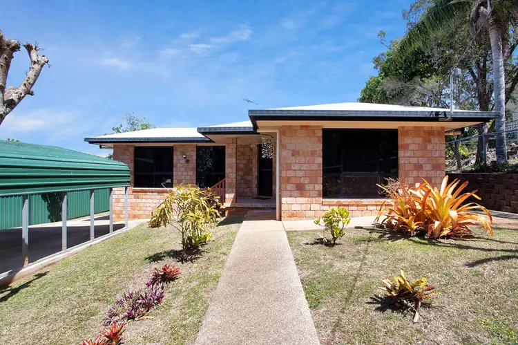 37 Leslie Street, Sarina QLD 4737