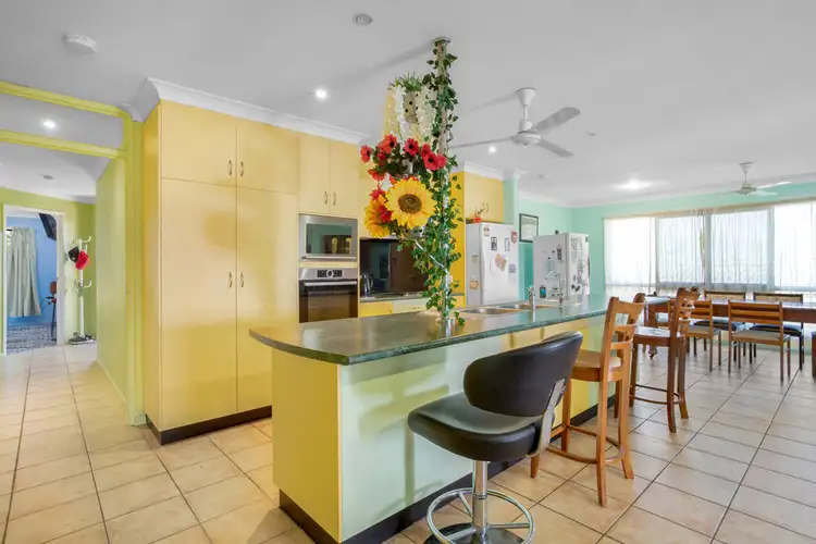 Third view of Homely house listing, 37 Leslie Street, Sarina QLD 4737
