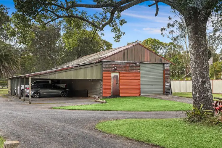 Third view of Homely rural property listing, 77 Pollock Avenue, Wyong NSW 2259