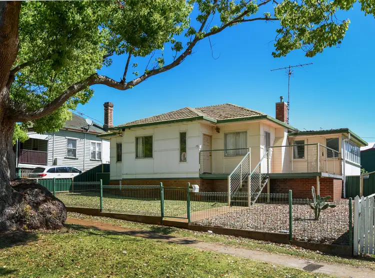 113 Mort Street, Toowoomba City QLD 4350