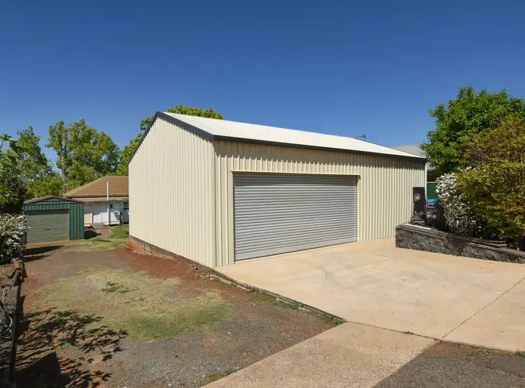 Second view of Homely house listing, 113 Mort Street, Toowoomba City QLD 4350