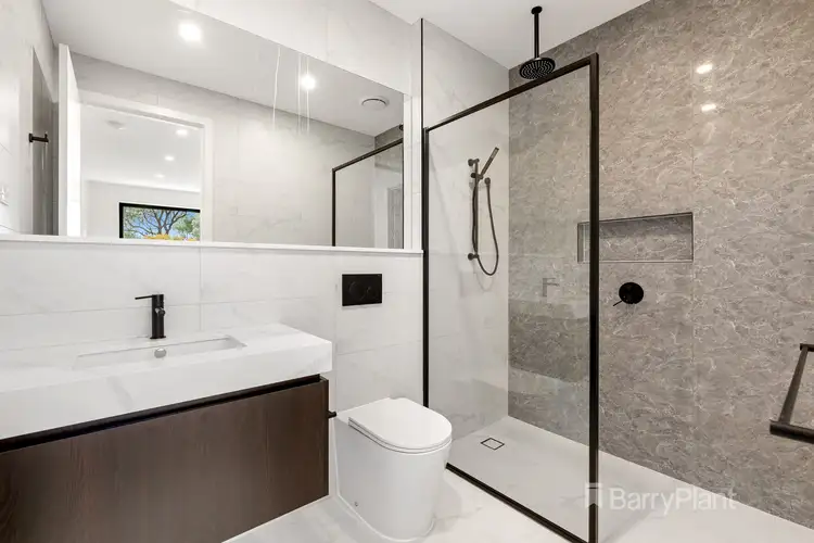 Second view of Homely townhouse listing, 3/342 Canterbury Road, Ringwood VIC 3134