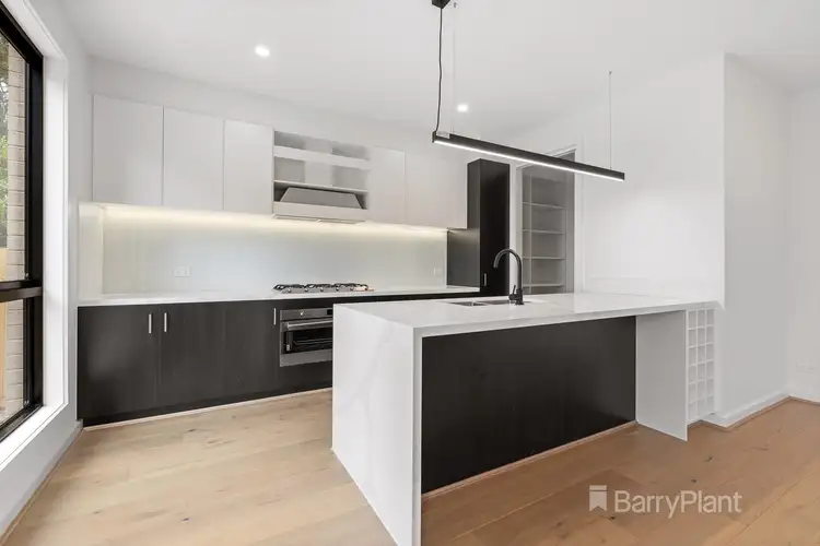 Third view of Homely townhouse listing, 3/342 Canterbury Road, Ringwood VIC 3134