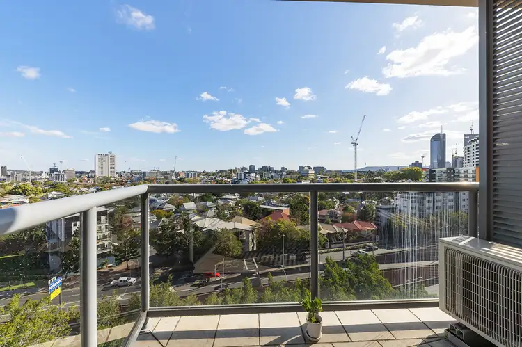 807/188 Shafston Avenue, Kangaroo Point QLD 4169
