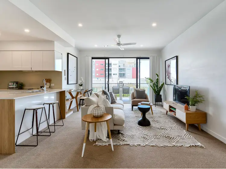 102/27 Kingsmill Street, Chermside QLD 4032