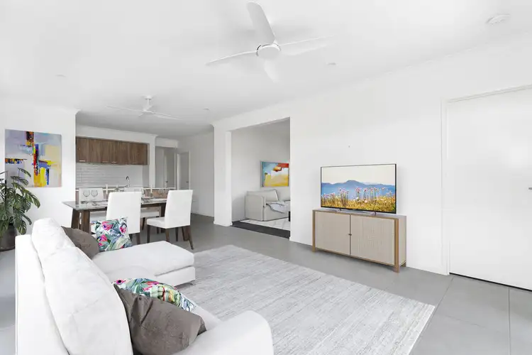 Fourth view of Homely house listing, 38 Bradley Crescent, Nirimba QLD 4551