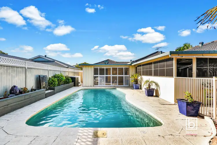 Second view of Homely house listing, 16 Dehavilland Circuit, Hamlyn Terrace NSW 2259