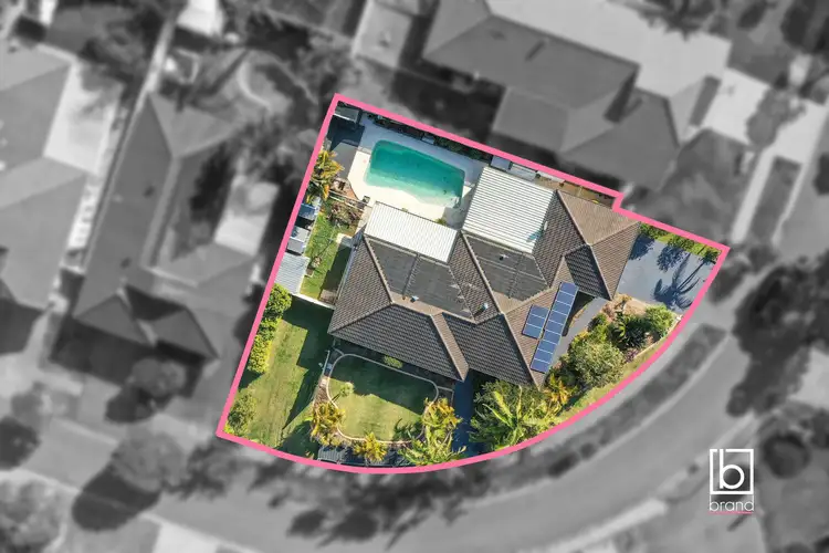 Third view of Homely house listing, 16 Dehavilland Circuit, Hamlyn Terrace NSW 2259