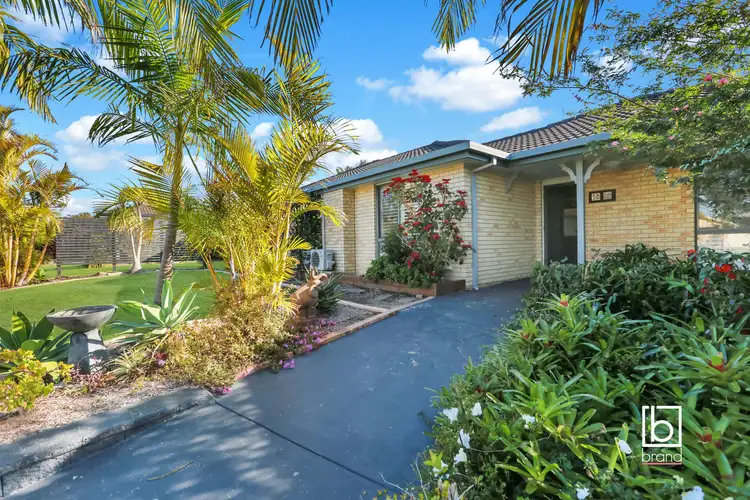 Fourth view of Homely house listing, 16 Dehavilland Circuit, Hamlyn Terrace NSW 2259