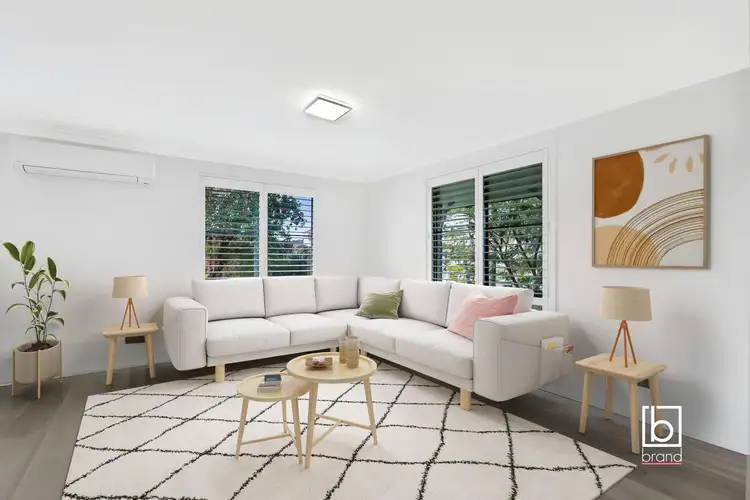 Fifth view of Homely house listing, 16 Dehavilland Circuit, Hamlyn Terrace NSW 2259