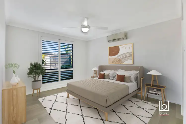 Sixth view of Homely house listing, 16 Dehavilland Circuit, Hamlyn Terrace NSW 2259
