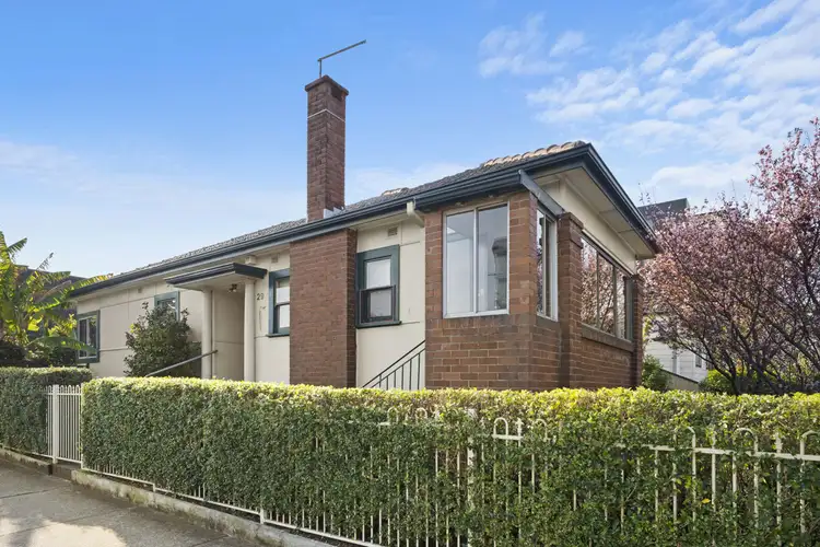 29 Enid Avenue, Granville NSW 2142