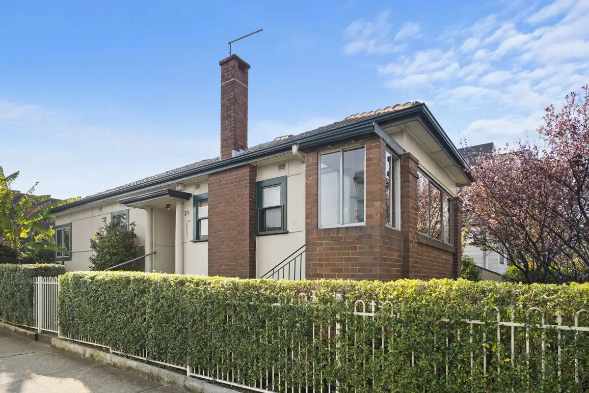 Main view of Homely house listing, 29 Enid Avenue, Granville NSW 2142