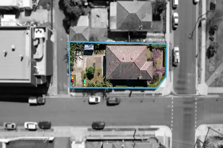 Third view of Homely house listing, 29 Enid Avenue, Granville NSW 2142
